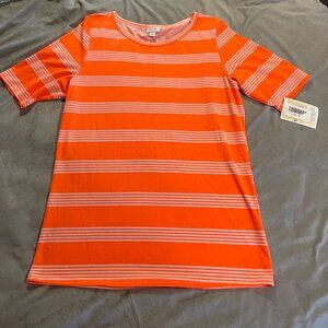 LuLaRoe Gigi Top XL  NWT